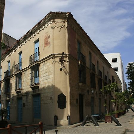 El Comendador Havana Exterior photo